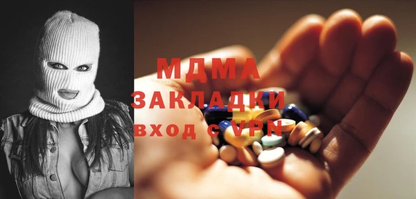 мдпв Ельня
